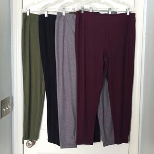 Choice Of Terra & Sky Leggings